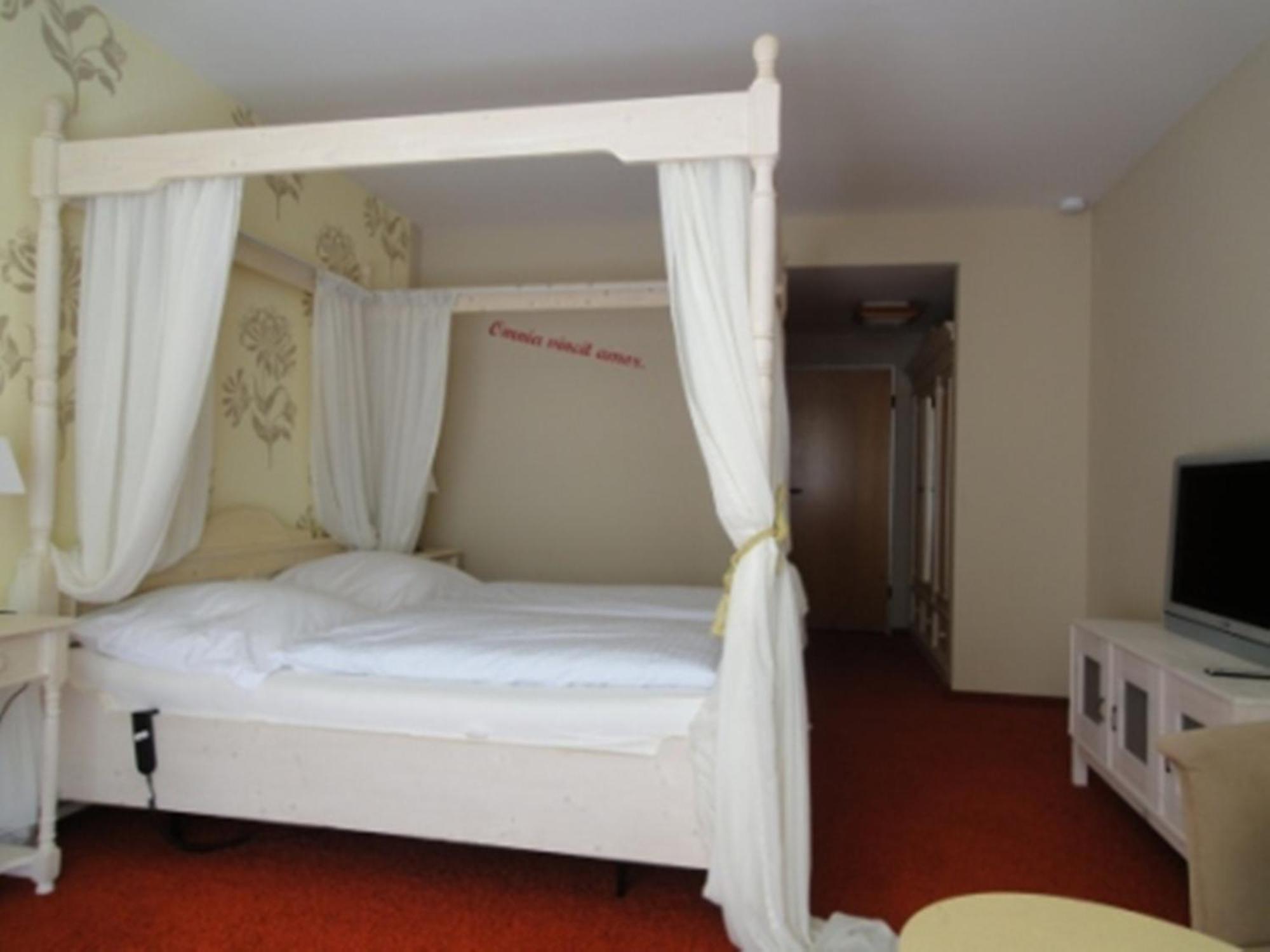 Hotel Heiderhof Obersteinebach Δωμάτιο φωτογραφία